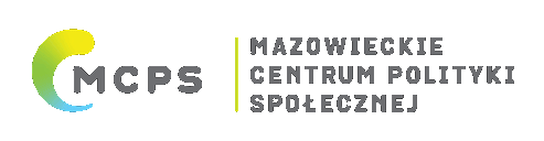 Mazowieckie Centrum Polityki Społecznej