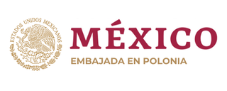 Ambasada Meksyku w Polsce