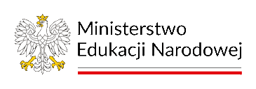 Ministerstwo Edukacji Narodowej
