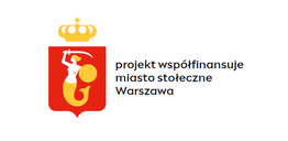 Miasto stołeczne Warszawa